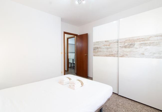 Apartamento en Puerto de Sagunto - Global Properties: Práctico apartamento para 6 personas en Puerto Sagunto Apartamento en Puerto de Sagunto - Global Properties: Práctico apartamento para 6 personas en Puerto Sagunto