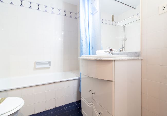 Apartamento en Puerto de Sagunto - Global Properties: Práctico apartamento para 6 personas en Puerto Sagunto Apartamento en Puerto de Sagunto - Global Properties: Práctico apartamento para 6 personas en Puerto Sagunto