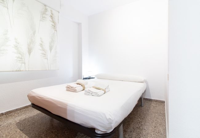 Apartamento en Puerto de Sagunto - Global Properties: Práctico apartamento para 6 personas en Puerto Sagunto Apartamento en Puerto de Sagunto - Global Properties: Práctico apartamento para 6 personas en Puerto Sagunto