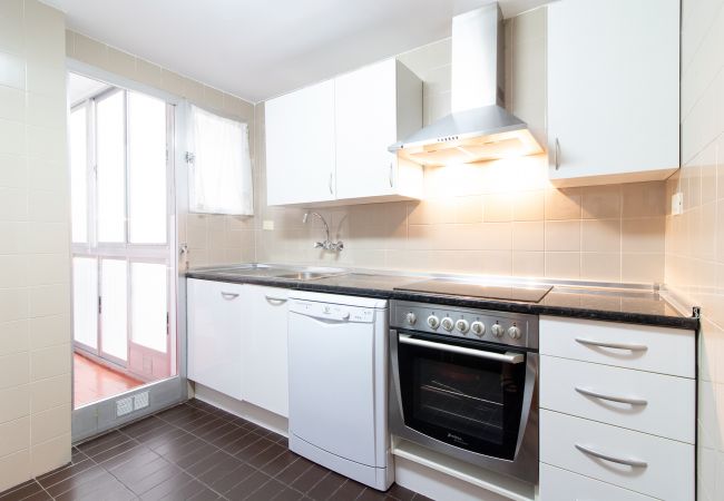 Apartamento en Puerto de Sagunto - Global Properties: Práctico apartamento para 6 personas en Puerto Sagunto Apartamento en Puerto de Sagunto - Global Properties: Práctico apartamento para 6 personas en Puerto Sagunto