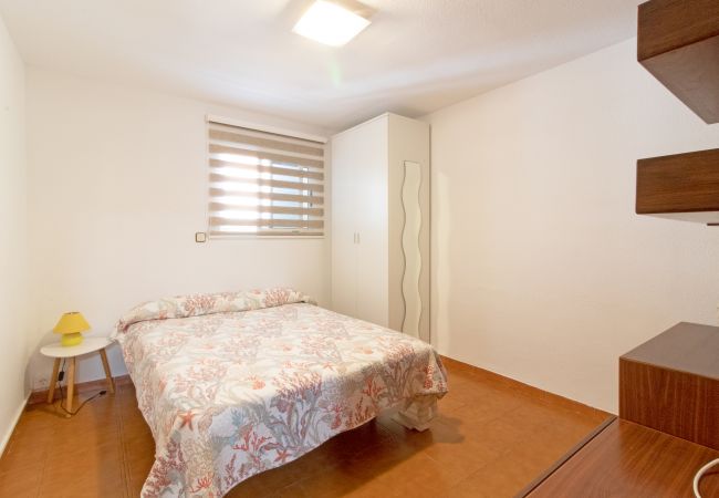 Casa adosada en Canet d´en berenguer - Global Properties: Adosado con piscina en la playa de Canet Casa adosada en Canet d´en berenguer - Global Properties: Adosado con piscina en la playa de Canet