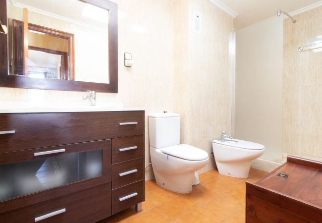 Casa adosada en Canet d´en berenguer - Global Properties: Adosado con piscina en la playa de Canet Casa adosada en Canet d´en berenguer - Global Properties: Adosado con piscina en la playa de Canet