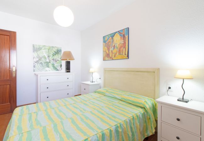 Casa adosada en Canet d´en berenguer - Global Properties: Adosado con piscina en la playa de Canet Casa adosada en Canet d´en berenguer - Global Properties: Adosado con piscina en la playa de Canet