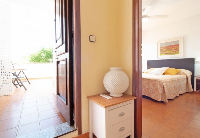 Casa adosada en Canet d´en berenguer - Global Properties: Adosado con piscina en la playa de Canet Casa adosada en Canet d´en berenguer - Global Properties: Adosado con piscina en la playa de Canet