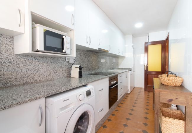 Casa adosada en Canet d´en berenguer - Global Properties: Adosado con piscina en la playa de Canet Casa adosada en Canet d´en berenguer - Global Properties: Adosado con piscina en la playa de Canet