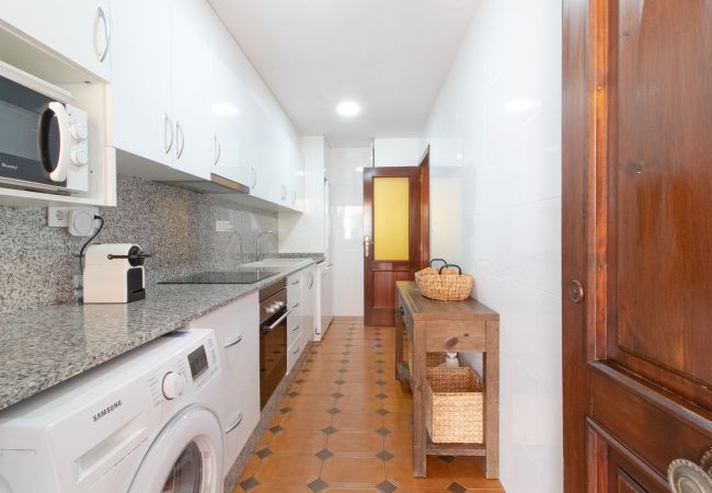 Casa adosada en Canet d´en berenguer - Global Properties: Adosado con piscina en la playa de Canet Casa adosada en Canet d´en berenguer - Global Properties: Adosado con piscina en la playa de Canet