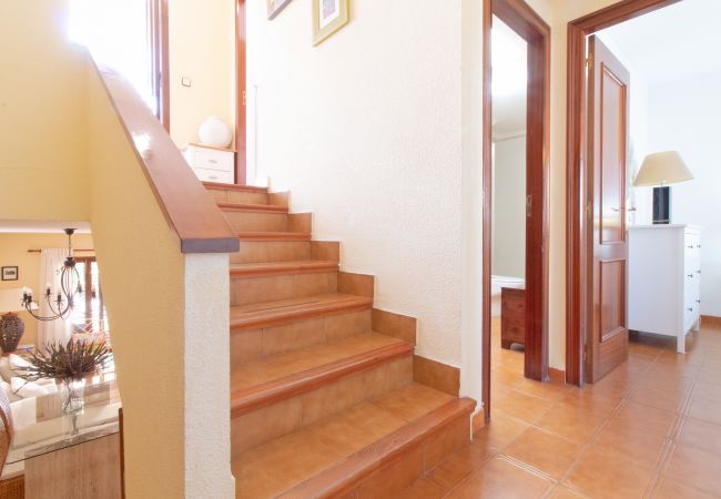 Casa adosada en Canet d´en berenguer - Global Properties: Adosado con piscina en la playa de Canet Casa adosada en Canet d´en berenguer - Global Properties: Adosado con piscina en la playa de Canet