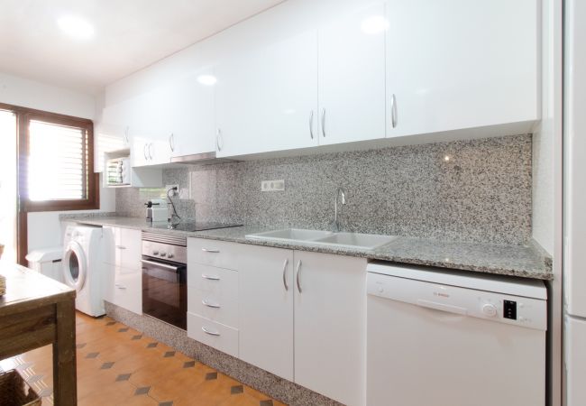 Casa adosada en Canet d´en berenguer - Global Properties: Adosado con piscina en la playa de Canet Casa adosada en Canet d´en berenguer - Global Properties: Adosado con piscina en la playa de Canet