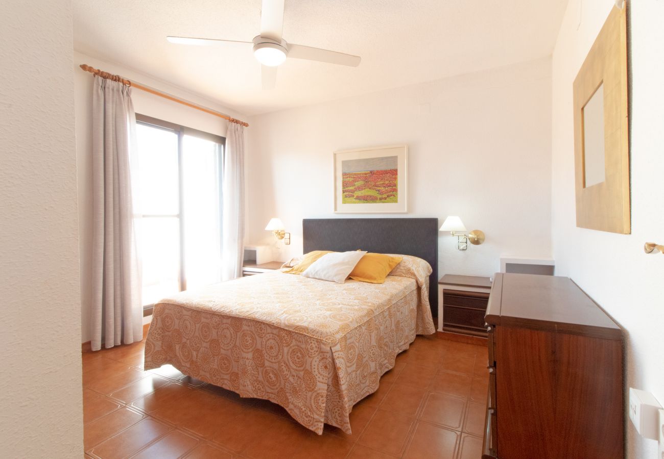 Casa adosada en Canet d´en berenguer - Global Properties: Adosado con piscina en la playa de Canet Casa adosada en Canet d´en berenguer - Global Properties: Adosado con piscina en la playa de Canet