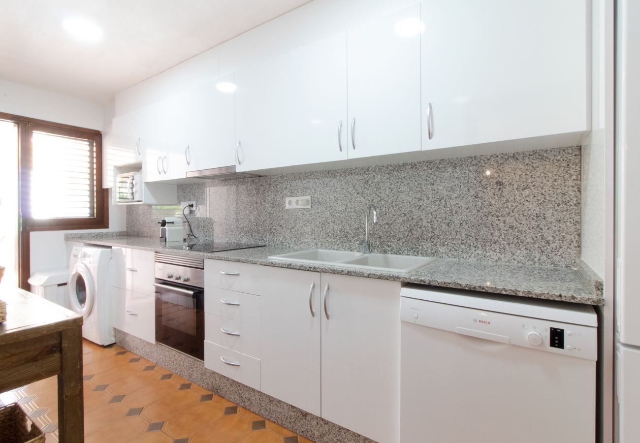 Casa adosada en Canet d´en berenguer - Global Properties: Adosado con piscina en la playa de Canet Casa adosada en Canet d´en berenguer - Global Properties: Adosado con piscina en la playa de Canet