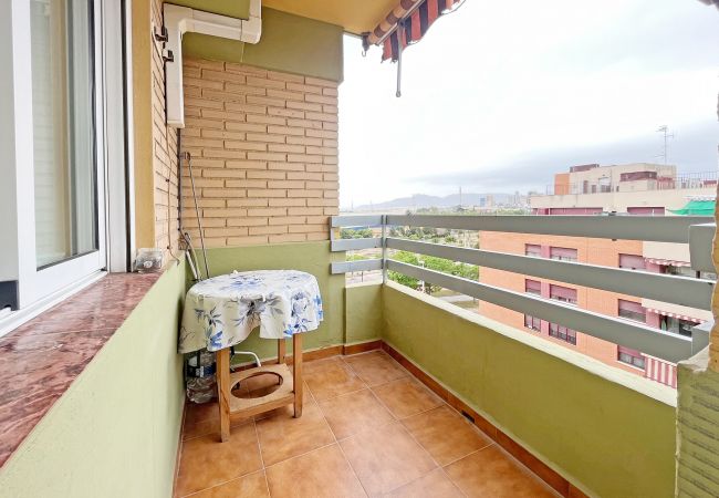 Apartamento en Puerto de Sagunto - Global Properties: Apartamento céntrico en Puerto de Sagunto Apartamento en Puerto de Sagunto - Global Properties: Apartamento céntrico en Puerto de Sagunto