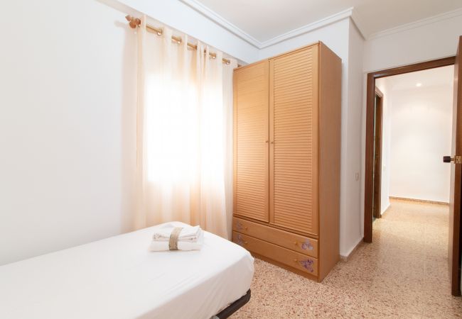Apartamento en Puerto de Sagunto - Global Properties: Apartamento céntrico en Puerto de Sagunto Apartamento en Puerto de Sagunto - Global Properties: Apartamento céntrico en Puerto de Sagunto