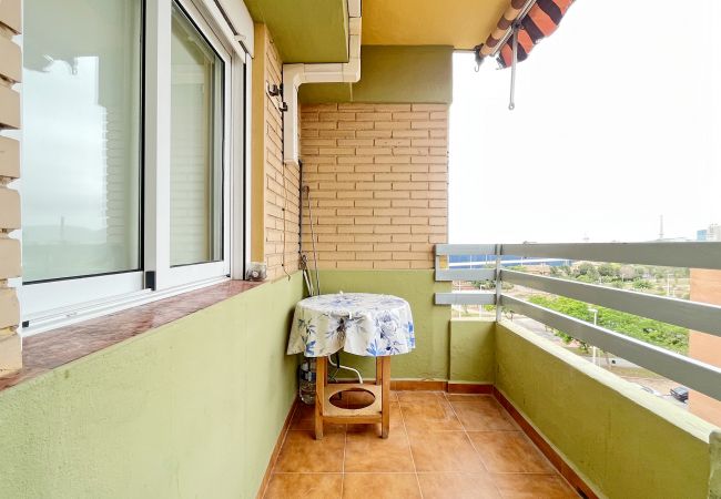 Apartamento en Puerto de Sagunto - Global Properties: Apartamento céntrico en Puerto de Sagunto Apartamento en Puerto de Sagunto - Global Properties: Apartamento céntrico en Puerto de Sagunto