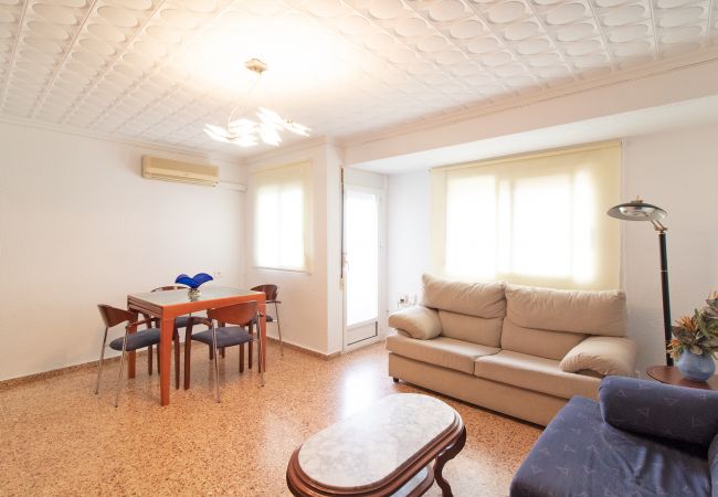 Apartamento en Puerto de Sagunto - Global Properties: Apartamento céntrico en Puerto de Sagunto Apartamento en Puerto de Sagunto - Global Properties: Apartamento céntrico en Puerto de Sagunto