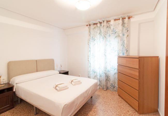 Apartamento en Puerto de Sagunto - Global Properties: Apartamento céntrico en Puerto de Sagunto Apartamento en Puerto de Sagunto - Global Properties: Apartamento céntrico en Puerto de Sagunto