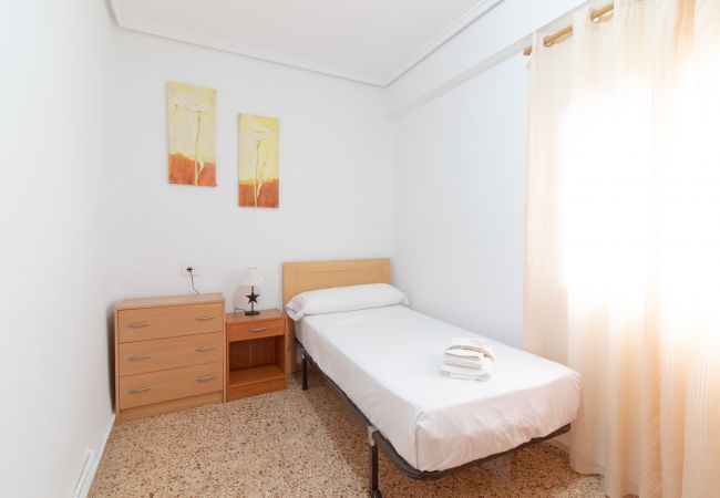 Apartamento en Puerto de Sagunto - Global Properties: Apartamento céntrico en Puerto de Sagunto Apartamento en Puerto de Sagunto - Global Properties: Apartamento céntrico en Puerto de Sagunto