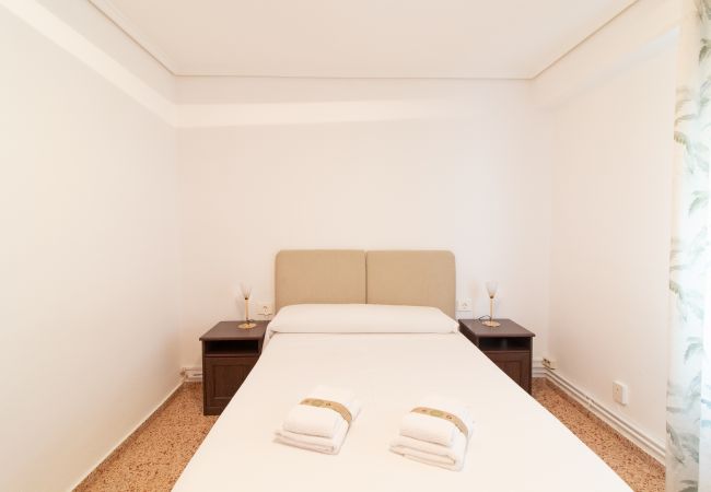 Apartamento en Puerto de Sagunto - Global Properties: Apartamento céntrico en Puerto de Sagunto Apartamento en Puerto de Sagunto - Global Properties: Apartamento céntrico en Puerto de Sagunto