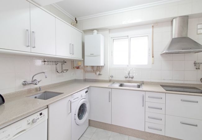 Apartamento en Puerto de Sagunto - Global Properties: Apartamento céntrico en Puerto de Sagunto Apartamento en Puerto de Sagunto - Global Properties: Apartamento céntrico en Puerto de Sagunto