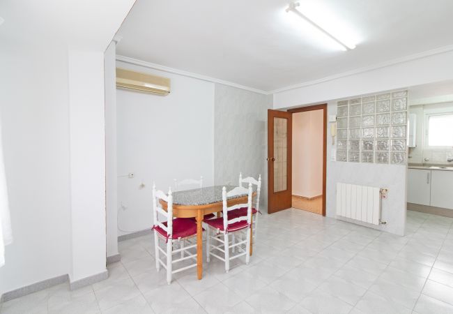 Apartamento en Puerto de Sagunto - Global Properties: Apartamento céntrico en Puerto de Sagunto Apartamento en Puerto de Sagunto - Global Properties: Apartamento céntrico en Puerto de Sagunto