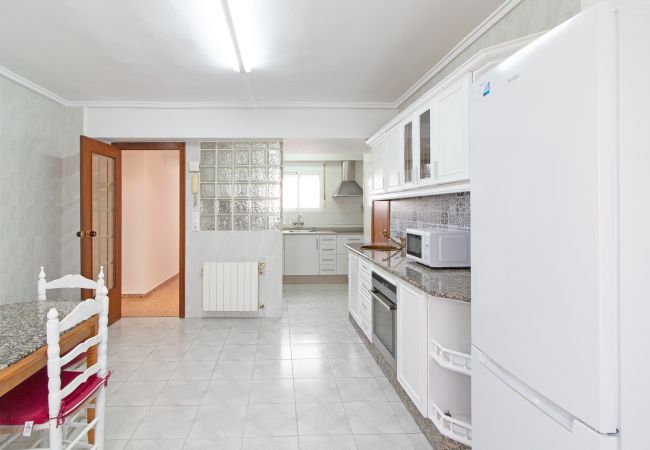 Apartamento en Puerto de Sagunto - Global Properties: Apartamento céntrico en Puerto de Sagunto Apartamento en Puerto de Sagunto - Global Properties: Apartamento céntrico en Puerto de Sagunto