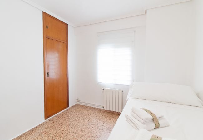 Apartamento en Puerto de Sagunto - Global Properties: Apartamento céntrico en Puerto de Sagunto Apartamento en Puerto de Sagunto - Global Properties: Apartamento céntrico en Puerto de Sagunto