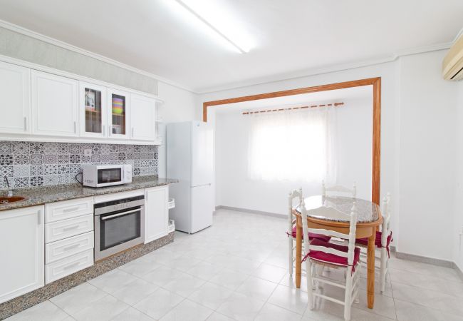 Apartamento en Puerto de Sagunto - Global Properties: Apartamento céntrico en Puerto de Sagunto Apartamento en Puerto de Sagunto - Global Properties: Apartamento céntrico en Puerto de Sagunto