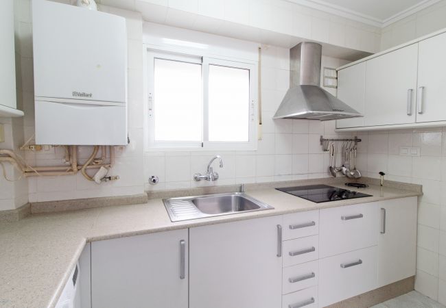 Apartamento en Puerto de Sagunto - Global Properties: Apartamento céntrico en Puerto de Sagunto Apartamento en Puerto de Sagunto - Global Properties: Apartamento céntrico en Puerto de Sagunto