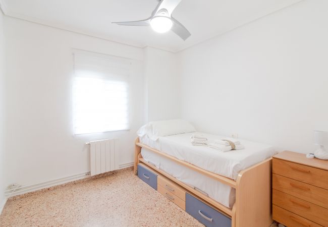 Apartamento en Puerto de Sagunto - Global Properties: Apartamento céntrico en Puerto de Sagunto Apartamento en Puerto de Sagunto - Global Properties: Apartamento céntrico en Puerto de Sagunto