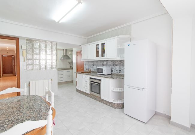 Apartamento en Puerto de Sagunto - Global Properties: Apartamento céntrico en Puerto de Sagunto Apartamento en Puerto de Sagunto - Global Properties: Apartamento céntrico en Puerto de Sagunto