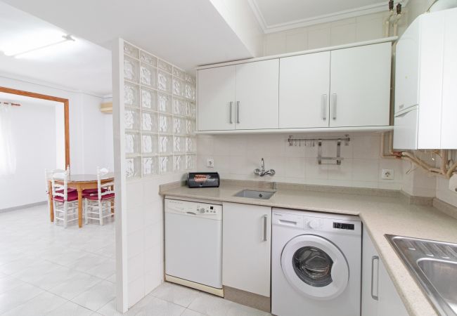 Apartamento en Puerto de Sagunto - Global Properties: Apartamento céntrico en Puerto de Sagunto Apartamento en Puerto de Sagunto - Global Properties: Apartamento céntrico en Puerto de Sagunto