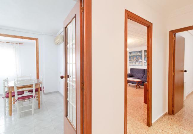 Apartamento en Puerto de Sagunto - Global Properties: Apartamento céntrico en Puerto de Sagunto Apartamento en Puerto de Sagunto - Global Properties: Apartamento céntrico en Puerto de Sagunto