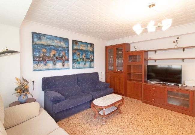 Apartamento en Puerto de Sagunto - Global Properties: Apartamento céntrico en Puerto de Sagunto Apartamento en Puerto de Sagunto - Global Properties: Apartamento céntrico en Puerto de Sagunto