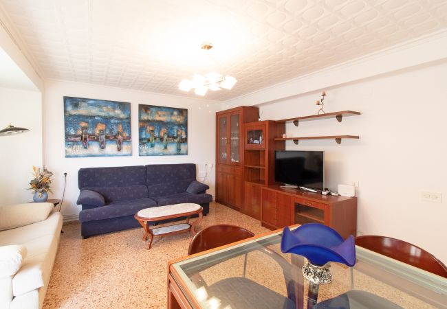 Apartamento en Puerto de Sagunto - Global Properties: Apartamento céntrico en Puerto de Sagunto Apartamento en Puerto de Sagunto - Global Properties: Apartamento céntrico en Puerto de Sagunto