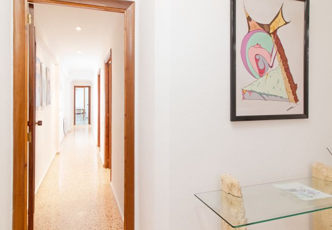 Apartamento en Puerto de Sagunto - Global Properties: Apartamento céntrico en Puerto de Sagunto Apartamento en Puerto de Sagunto - Global Properties: Apartamento céntrico en Puerto de Sagunto