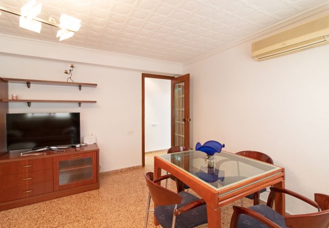 Apartamento en Puerto de Sagunto - Global Properties: Apartamento céntrico en Puerto de Sagunto Apartamento en Puerto de Sagunto - Global Properties: Apartamento céntrico en Puerto de Sagunto