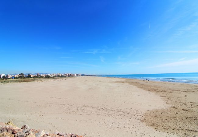 Apartamento en Puerto de Sagunto - Global Properties: Práctico apartamento en Puerto de Sagunto cerca de la playa cerca de la playa Apartamento en Puerto de Sagunto - Global Properties: Práctico apartamento en Puerto de Sagunto cerca de la playa cerca de la playa