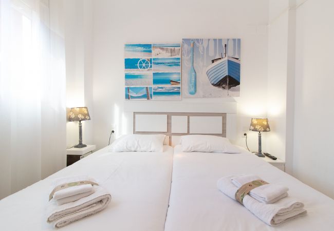 Apartamento en Puerto de Sagunto - Global Properties: Práctico apartamento en Puerto de Sagunto cerca de la playa cerca de la playa Apartamento en Puerto de Sagunto - Global Properties: Práctico apartamento en Puerto de Sagunto cerca de la playa cerca de la playa
