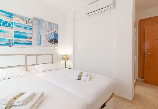 Apartamento en Puerto de Sagunto - Global Properties: Práctico apartamento en Puerto de Sagunto cerca de la playa cerca de la playa Apartamento en Puerto de Sagunto - Global Properties: Práctico apartamento en Puerto de Sagunto cerca de la playa cerca de la playa