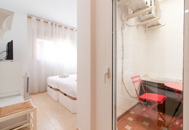 Apartamento en Puerto de Sagunto - Global Properties: Práctico apartamento en Puerto de Sagunto cerca de la playa cerca de la playa Apartamento en Puerto de Sagunto - Global Properties: Práctico apartamento en Puerto de Sagunto cerca de la playa cerca de la playa