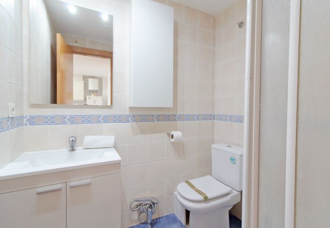Apartamento en Puerto de Sagunto - Global Properties: Práctico apartamento muy cerca del mar en Puerto Sagunto Apartamento en Puerto de Sagunto - Global Properties: Práctico apartamento muy cerca del mar en Puerto Sagunto