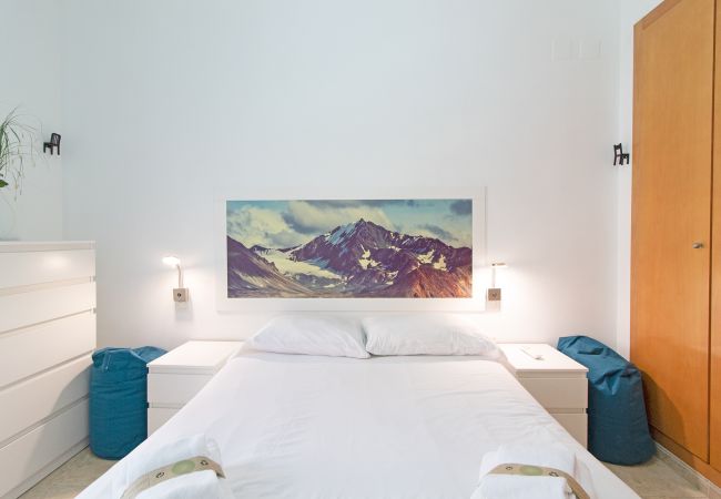 Apartamento en Puerto de Sagunto - Global Properties: Práctico apartamento muy cerca del mar en Puerto Sagunto Apartamento en Puerto de Sagunto - Global Properties: Práctico apartamento muy cerca del mar en Puerto Sagunto