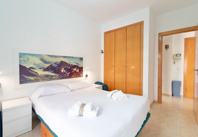 Apartamento en Puerto de Sagunto - Global Properties: Práctico apartamento muy cerca del mar en Puerto Sagunto Apartamento en Puerto de Sagunto - Global Properties: Práctico apartamento muy cerca del mar en Puerto Sagunto