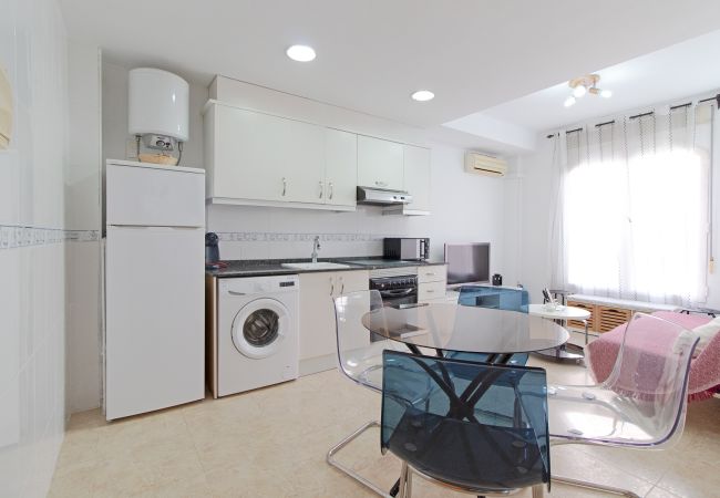 Apartamento en Puerto de Sagunto - Global Properties: Práctico apartamento muy cerca del mar en Puerto Sagunto Apartamento en Puerto de Sagunto - Global Properties: Práctico apartamento muy cerca del mar en Puerto Sagunto