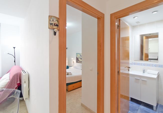 Apartamento en Puerto de Sagunto - Global Properties: Práctico apartamento muy cerca del mar en Puerto Sagunto Apartamento en Puerto de Sagunto - Global Properties: Práctico apartamento muy cerca del mar en Puerto Sagunto