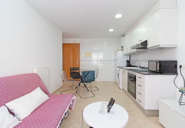 Apartamento en Puerto de Sagunto - Global Properties: Práctico apartamento muy cerca del mar en Puerto Sagunto Apartamento en Puerto de Sagunto - Global Properties: Práctico apartamento muy cerca del mar en Puerto Sagunto