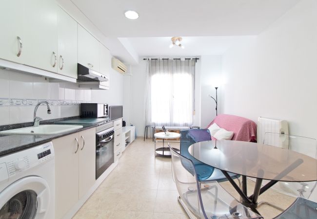 Apartamento en Puerto de Sagunto - Global Properties: Práctico apartamento muy cerca del mar en Puerto Sagunto Apartamento en Puerto de Sagunto - Global Properties: Práctico apartamento muy cerca del mar en Puerto Sagunto
