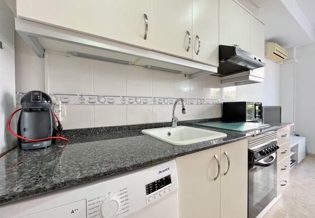 Apartamento en Puerto de Sagunto - Global Properties: Práctico apartamento muy cerca del mar en Puerto Sagunto Apartamento en Puerto de Sagunto - Global Properties: Práctico apartamento muy cerca del mar en Puerto Sagunto