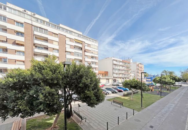 Apartamento en Puerto de Sagunto - Global Properties: Práctico apartamento muy cerca del mar en Puerto Sagunto Apartamento en Puerto de Sagunto - Global Properties: Práctico apartamento muy cerca del mar en Puerto Sagunto