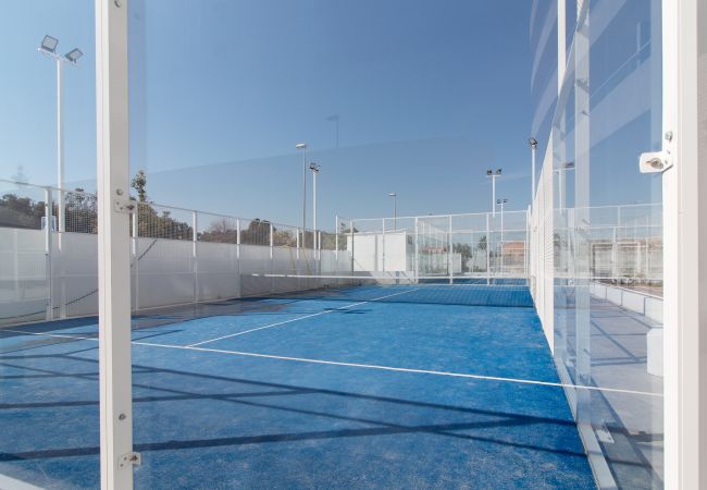Apartamento en Canet d´en berenguer - Global Properties: Moderno apartamento de dos terrazas con vistas al mar y a la montaña. Apartamento en Canet d´en berenguer - Global Properties: Moderno apartamento de dos terrazas con vistas al mar y a la montaña.