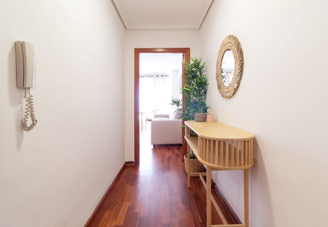 Apartamento en Puerto de Sagunto - Global Properties: Apartamento cerca de la playa en Puerto Sagunto Apartamento en Puerto de Sagunto - Global Properties: Apartamento cerca de la playa en Puerto Sagunto